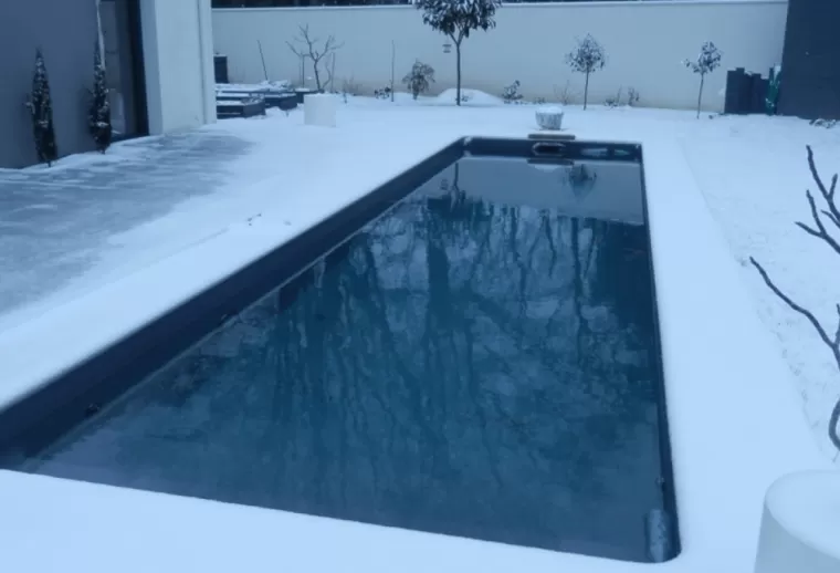 Mise en hivernage de piscine à Chablis et ses alentours, Chablis, R.S. BATI